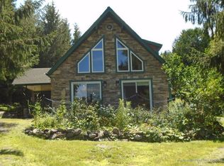 Town Landing Rd, Saint Albans, ME 04971