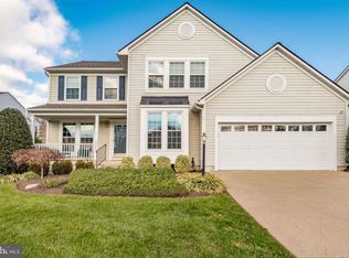 20660 Longpier Way, Sterling, VA 20165