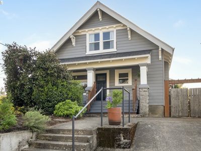 5205 NE 15th Ave, Portland, OR, 97211