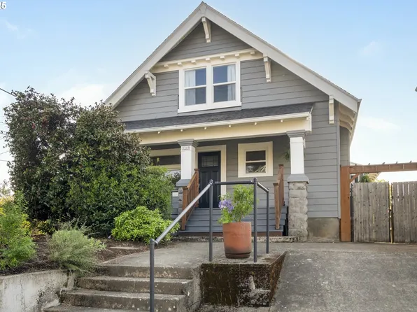 5205 NE 15th Ave, Portland, OR 97211