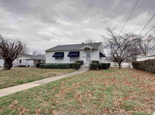 1530 N 18th St, Quincy, IL 62301