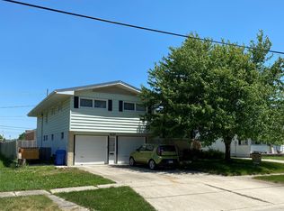 821 S Harriet St, Algona, IA 50511