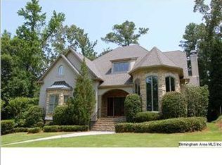 4316 Milner Rd W, Birmingham, AL 35242