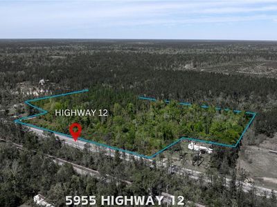 5955 Highway 12, Ragley, LA, 70657