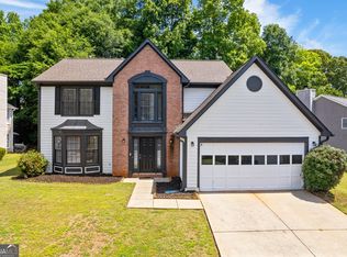 1968 Wedgewood Dr, Stone Mountain, GA 30088