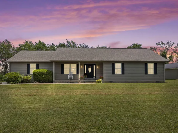 6500 State Highway 2141, Hustonville, KY 40437