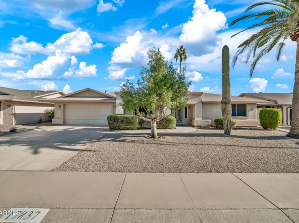 17837 N COUNTRY CLUB Drive, Sun City, AZ 85373