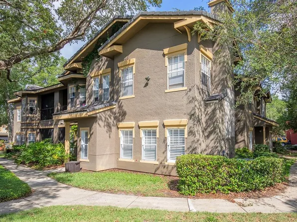 179 Villa Di Este Ter Unit 105, Lake Mary, FL 32746