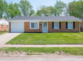 4401 N Kenmore Rd, Indianapolis, IN 46226