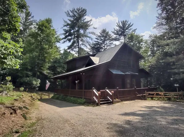 131 Whisper Cv, Blairsville, GA 30512