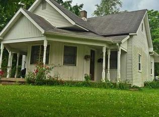 322 S Madison St, Knightstown, IN