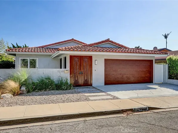 1530 Marine Ave, Manhattan Beach, CA 90266