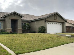 12207 Grand Teton Dr, Bakersfield, CA
