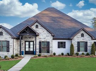 318 Miramar Blvd, Little Rock, AR 72223