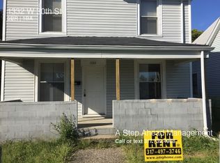 1332 W 30th St, Indianapolis, IN 46208