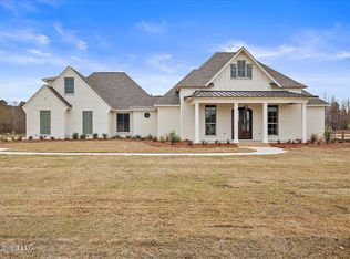 214 Disciple Dr, Brandon, MS 39047