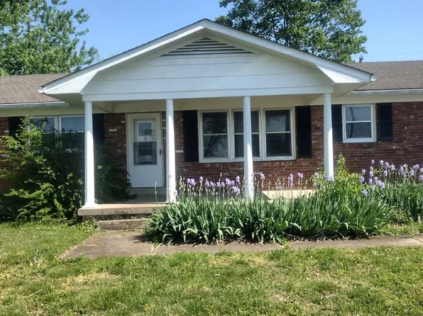 382 Greenwood Ln, Bowling Green, KY 42104