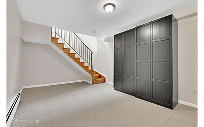 Sold by Douglas Elliman