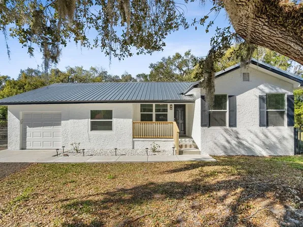 3307 Speer Rd, Plant City, FL 33565