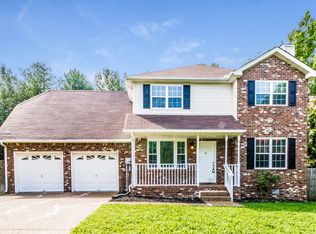 607 Doral Pointe, Mount Juliet, TN 37122
