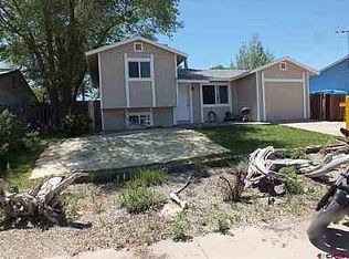 1705 Aldridge Rd, Cortez, CO 81321