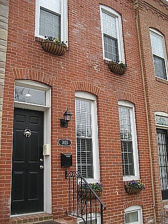 Great curb appeal