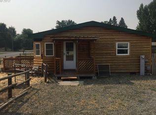 716 S 3rd St, Union, OR 97883