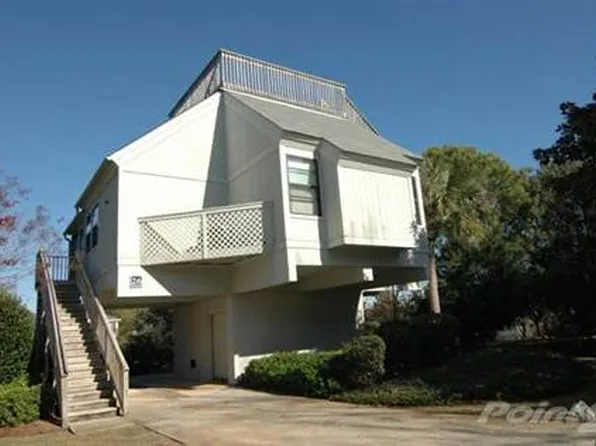 26 Spot Tail Ln #34, Pawleys Island, SC 29585