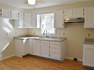 83 New London Tpke, Richmond, RI 02898