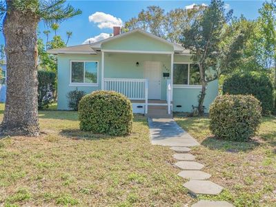 2342 37th Ave N, Saint Petersburg, FL, 33713