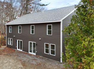 135 Surry Rd UNIT 1 & 2, Ellsworth, ME 04605