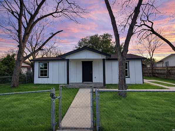 110 Whitman, San Antonio, TX 78211
