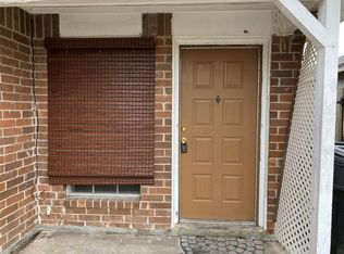 5507 Cripple Brook Ct #509, Houston, TX 77017