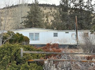 996 SW Crestview Rd #0, Prineville, OR 97754