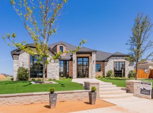 4718 120th Pl, Lubbock, TX 79424