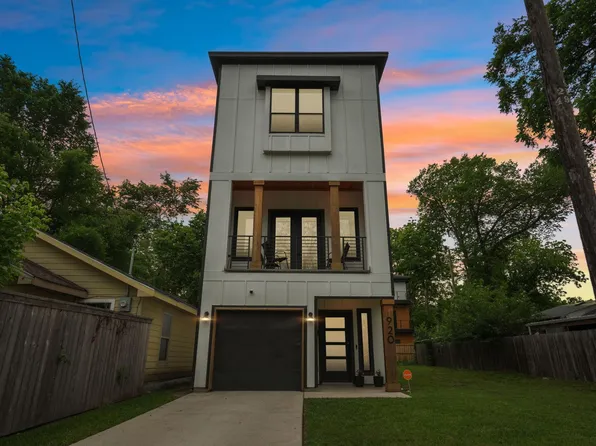 920 Muncie Ave, Dallas, TX 75212