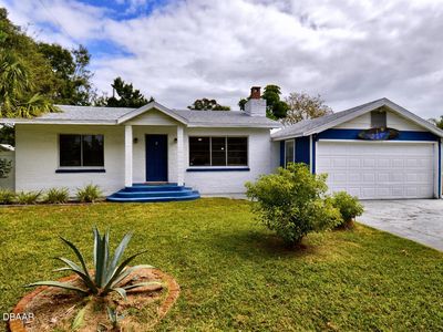 31 Ponce De Leon Dr, Ormond Beach, FL, 32176