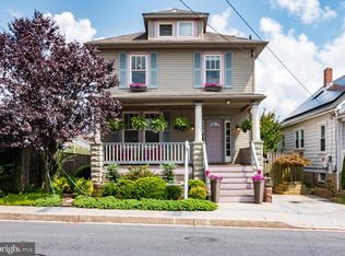 5405 Highview Rd, Halethorpe, MD 21227