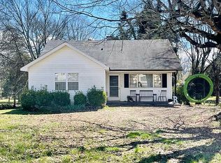 6248 Old Dunlap Rd, Whitwell, TN 37397