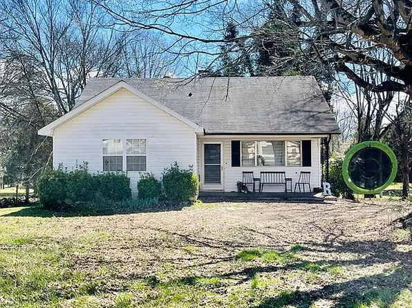 6248 Old Dunlap Rd, Whitwell, TN 37397