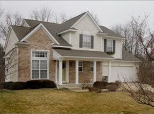 351 Equestrian Dr, Portage, MI 49002