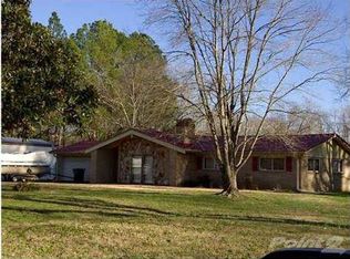 160 Hammond Dr, Florence, AL 35634