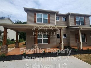 113 Cypress Run UNIT A, Anderson, SC 29625