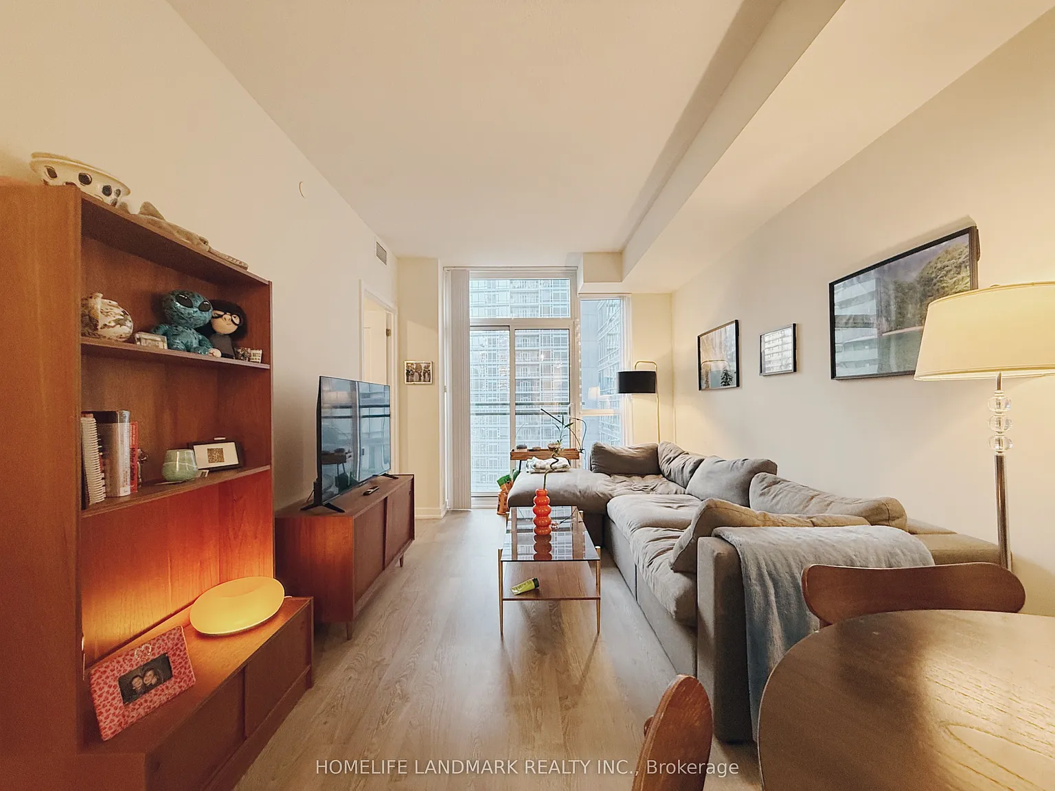 2 bed, $2,600 — Photo 1