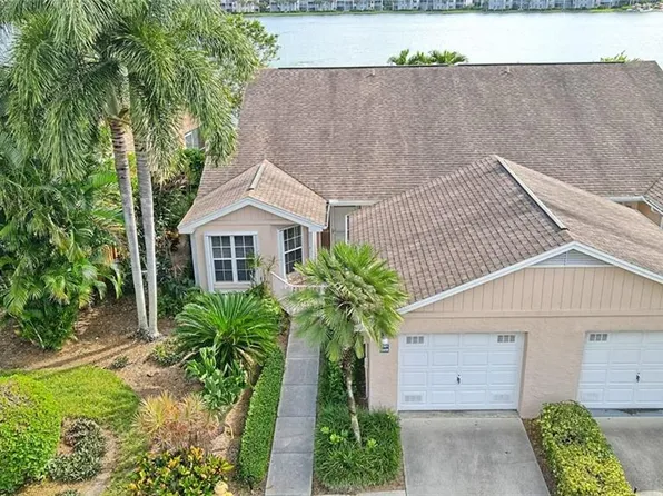 2608 Sailors Way #122, Naples, FL 34109