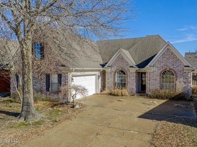 4440 Aberton Dr, Southaven, MS, 38672