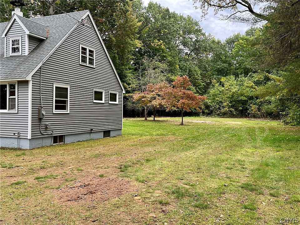 4448 Oak Orchard Rd, Clay, NY 13041 Zillow