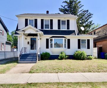 23 Corona St, Springfield, MA, 01104