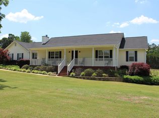 150 Harper Rd, McDonough, GA 30252