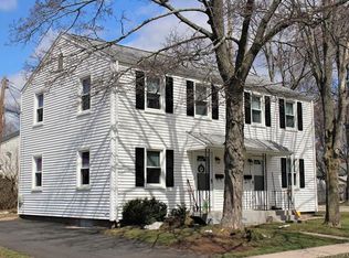 90 Seaman Cir, Manchester, CT 06040